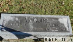 Myrtle M. Mcguire