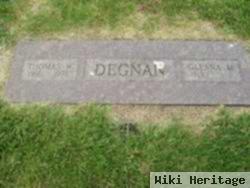 Thomas W. Degan