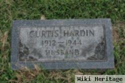 Curtis Hardin