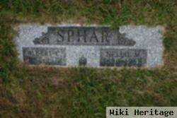 Nellie M. Sphar