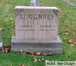 Frances Elizabeth Mechling Loughrey