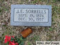 J. E. Sorrells