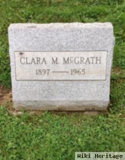 Clara Mcgrath