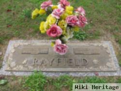 Lois Gaskins Rayfield