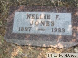 Nellie Jones