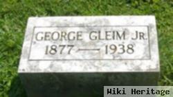 George Gleim, Jr