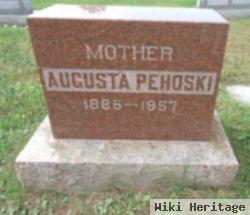 Augusta Gusick Pehoski