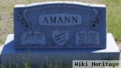 Max L. Amann