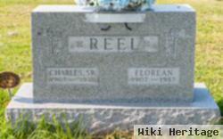 Charles Reel, Sr