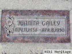 Juanita Gailey