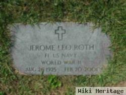 Jerome Roth