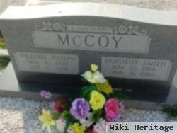 Dorothy Smith Mccoy