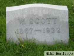 Winfield Scott Seldomridge