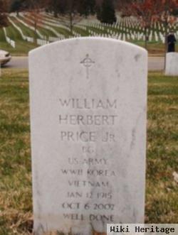 Ltc William Herbert Price, Jr.