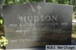 Catherine M Coyne Hudson