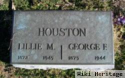 George F. Houston