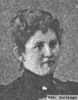 Jessie Agnew Mccallum Mclachlan