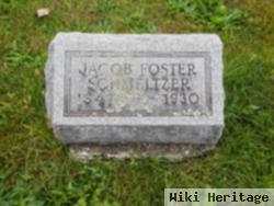 Jacob Foster Schmeltzer