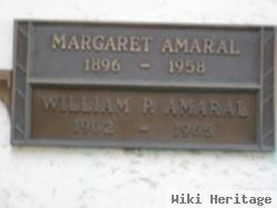 William P. Amaral