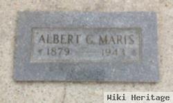 Albert Garfield Maris