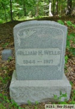 William H. Wells