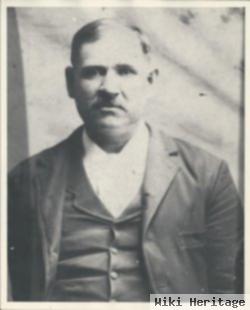 Haden E. Roberts