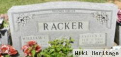 Evelyn E. Racker