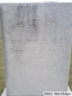 Louis Leo Senft