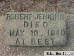 Robert Jenkins