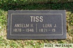 Anselm R Tiss