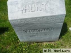 Charlotte M. Hunt