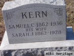 Samuel C. Kern