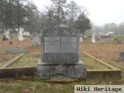 Isaiah O. B. Parker