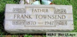 Frank Townsend