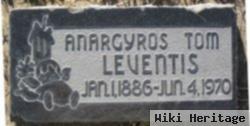 Anargyros Tom Leventis