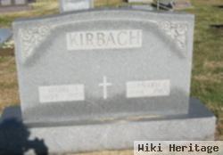 Mabel L Fitzgerald Kirbach