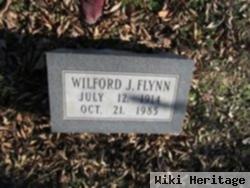 Wilford J Flynn