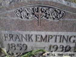 Frank Empting