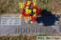 Helen Erna Harriet Haefke Hoover