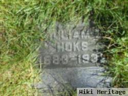 William D. Hoks