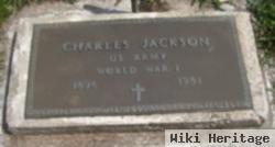 Charles Jackson