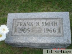 Frank O. Smith