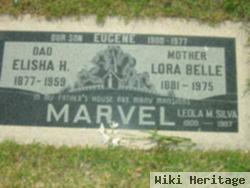 Elisha Marvel