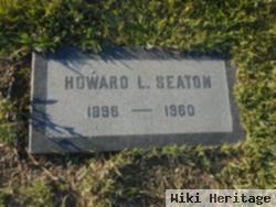 Howard L. Seaton