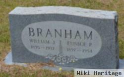 William Joseph Branham