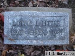 Lottei Pratt Little