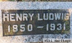 Henry Ludwig