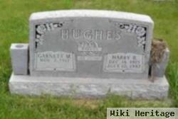 Harry B. Hughes