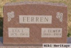 J. Elmer Ferren