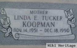 Linda E Tucker Koopman